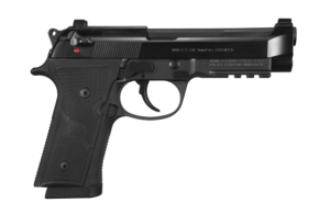 Pistol cu glont Beretta 92FS 9x19mm