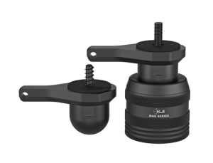 Prindere magnetica KJI