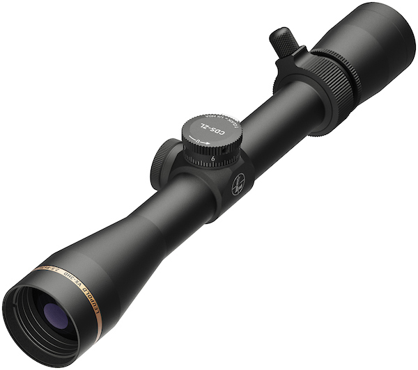 Luneta Leupold VX-3HD 2.5-8x36 CDS-ZL