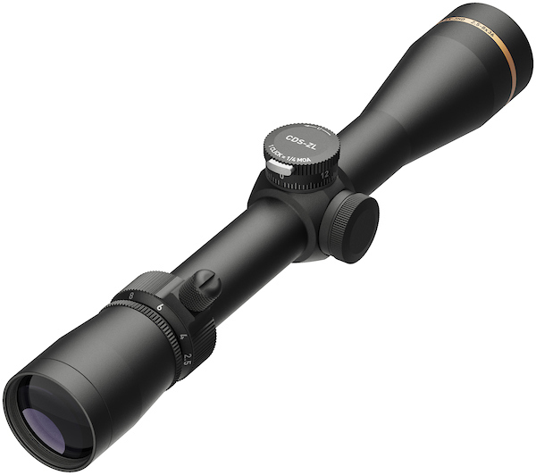 Luneta Leupold VX-3HD 2.5-8x36 CDS-ZL - imagine 2