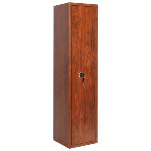 Rastel 3 arme culoarea lemn nuc