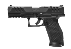 Pistol cu glont Walther PDP 4'' OR 9X19mm