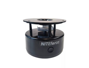 Hranitoare automata Niteforce