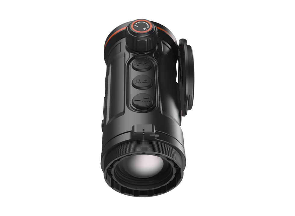 Camera termoviziune ThermTec Hunt 650 - imagine 2