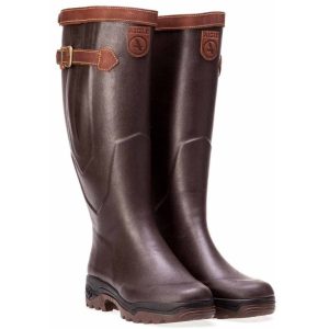 Cizme Aigle Parcourse 2 Signature