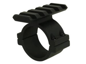 Inel adaptor 34 mm cu sina picatinni
