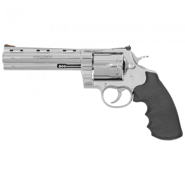 Revolver Colt Anaconda 8'' .44 Magnum