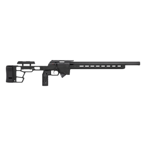Anschutz 1761 APR ACC Gen2 Black