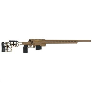 Anschutz 1782 APR Flat Dark Earth - Cerakote
