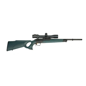 Jakele J1 All-Terrain Green