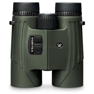 Binoclu cu telemetru laser si calcul balistic Vortex Fury HD 5000 10x42