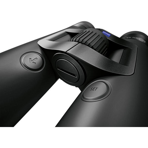 Binoclu Zeiss Victory 10x54 RF - imagine 3
