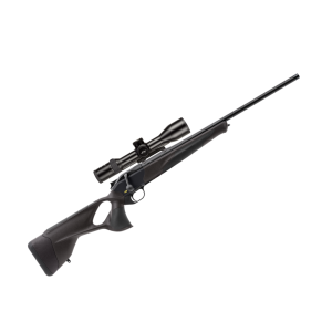Blaser R8 Ultimate LH 308win 52cm