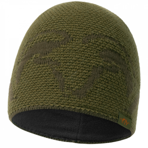 Caciula Blaser Olive