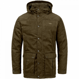 Jacheta Blaser Herren Suede