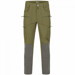 PANTALON BLASER TAKLE OLIVE