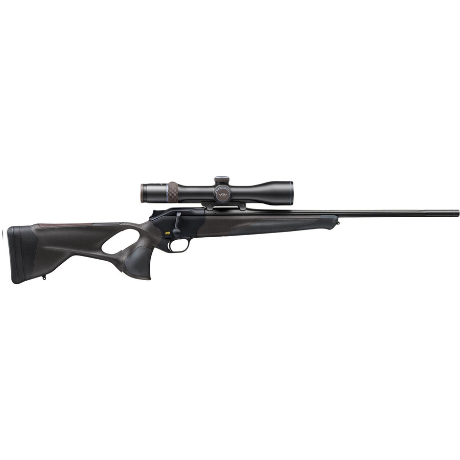 Blaser R8 Ultimate Muzzle Thread