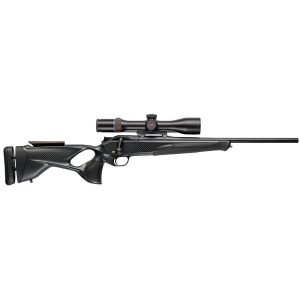 Blaser R8 Carbon Success