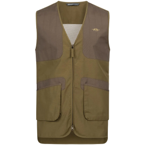 VESTA BLASER CLUB SHOOTING DARK OLIVE