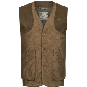 Vesta Blaser Vintage Wing BROWN