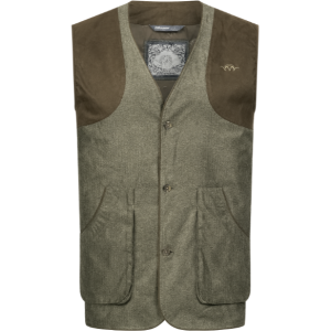 Vesta Blaser Vintage Wing Olive
