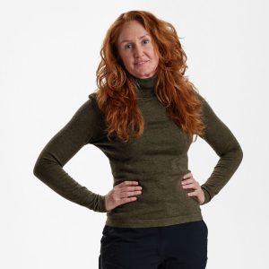 Bluza Deerhunter Lady Darlington