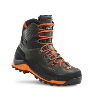 Bocanci Crispi Futura PWR GTX