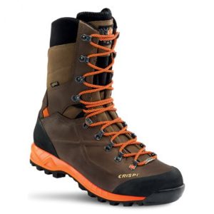 Bocanci Crispi Titan GTX