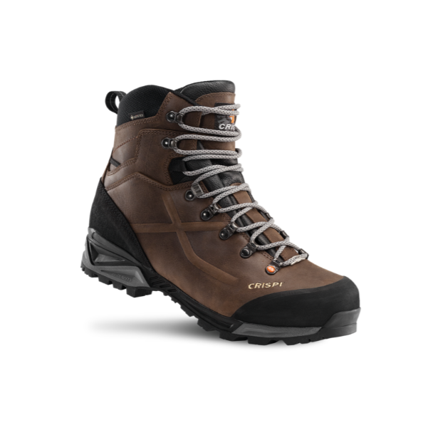 Bocanci Crispi Valdres PRO GTX