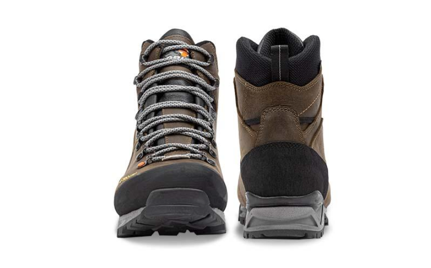 Bocanci Crispi Valdres PRO GTX - imagine 3