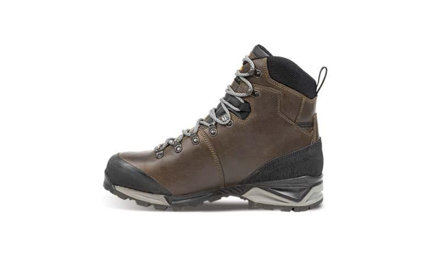 Bocanci Crispi Valdres PRO GTX - imagine 2