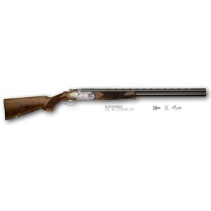 Bock Fair SLX692 Gold