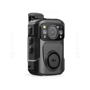 Body camera Boblov B4K5