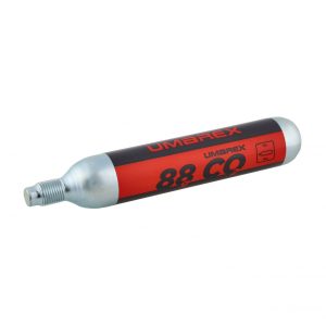 Butelie CO2 Umarex 88GR