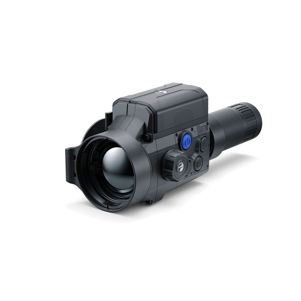 Dispozitiv termic Pulsar Krypton 2 XG50 cu monocular Amis Instinct