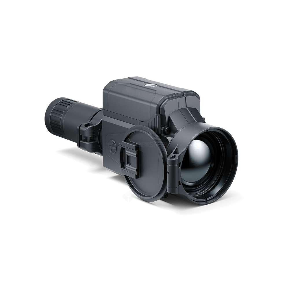 Camera cu termoviziune Pulsar Krypton 2 XG50 + monocular 3x20 - imagine 2