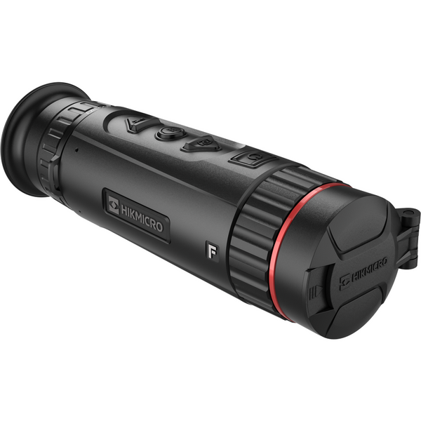 Camera cu termoviziune Hikmicro Falcon FH35 - imagine 3