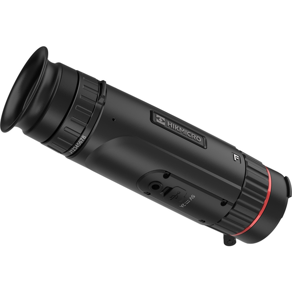 Camera cu termoviziune Hikmicro Falcon FH35 - imagine 5