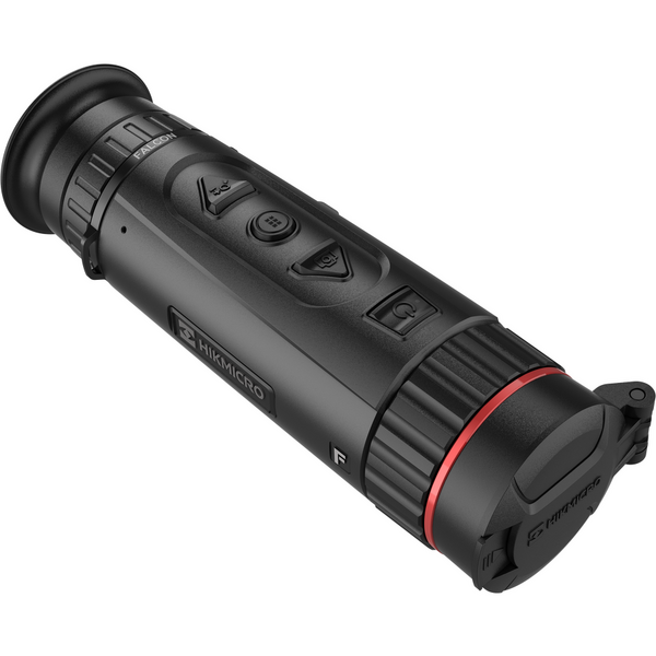 Camera cu termoviziune Hikmicro Falcon FH35 - imagine 4