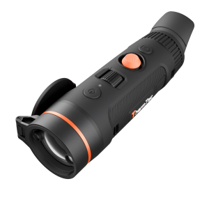 Camera termoviziune ThermTec Wild 635 L Pro