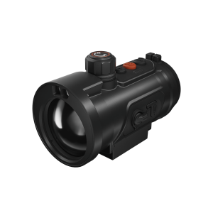 Camera termoviziune ThermTec Hunt 650L