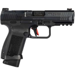 Canik TP9 Elite SC 9x19 Black