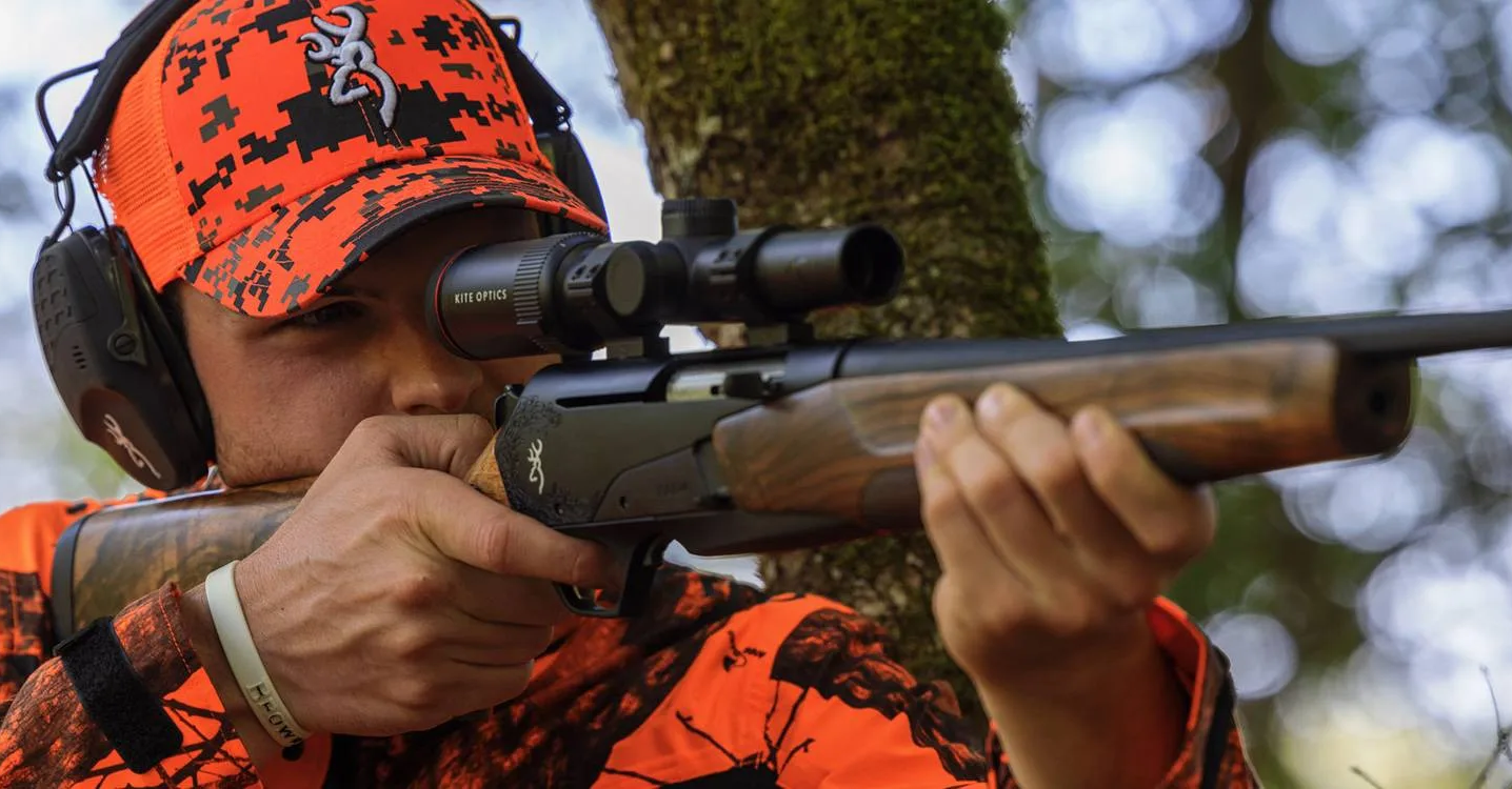 Browning BAR 4X Elite - imagine 5