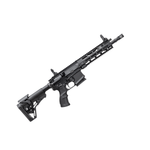 Haenel CR223 Black 223Rem