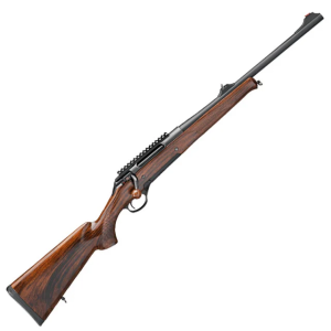 Carabina Haenel Jaeger 10 Timber Compact