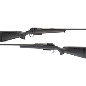 Mauser M25 Extreme