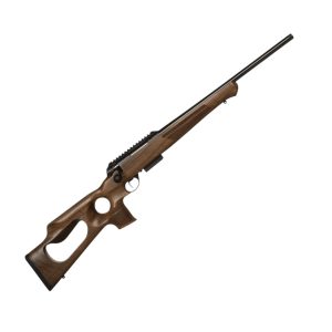 Anschutz 1771 Thumbhole stock