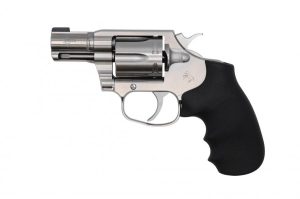 Revolver Colt Cobra 2" .38 Special