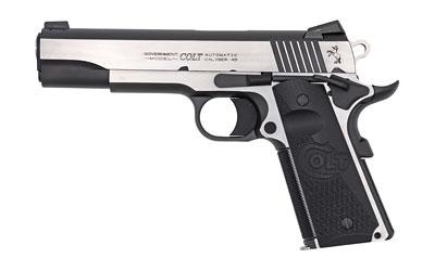 Pistol Colt Combat Elite Government .45ACP