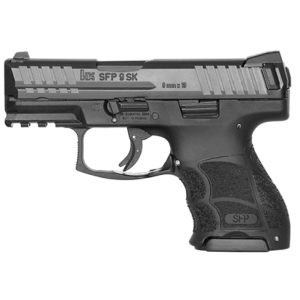 Pistol cu glont HK SFP9 SK SF 9x19mm